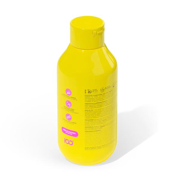 TATAMIENTO TANGOLE LA POCION  450ML