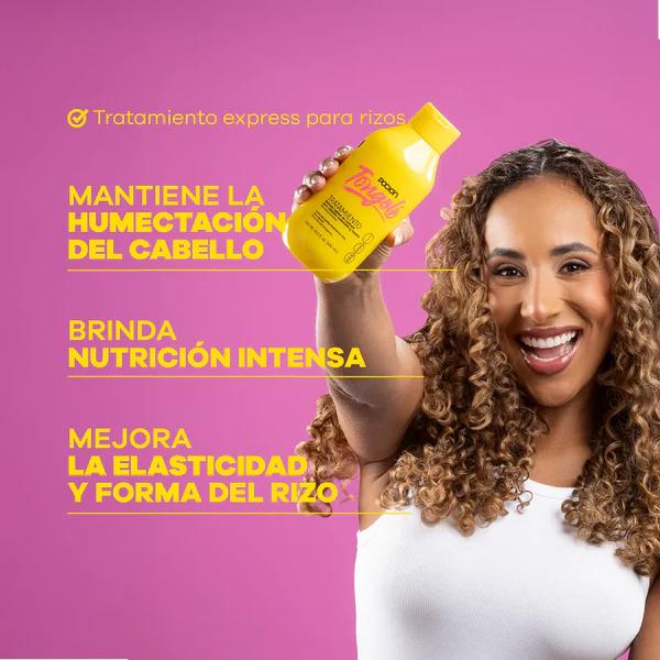 TATAMIENTO TANGOLE LA POCION  450ML