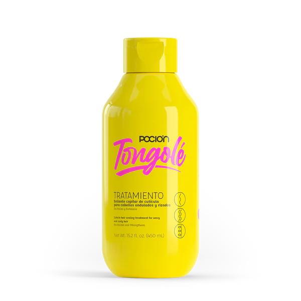 TATAMIENTO TANGOLE LA POCION  450ML