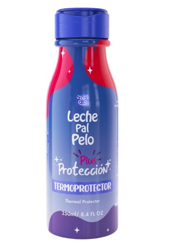Termoprotector Protección Plus 250ml Leche Pal Pelo