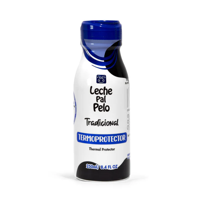 Termoprotector 250ml Leche Pal Pelo