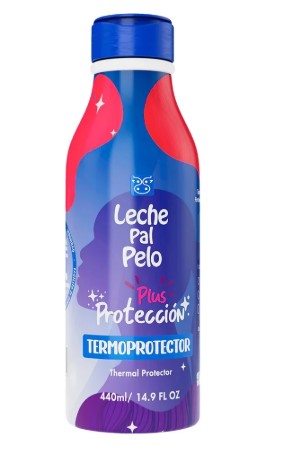 TERMOPROTECTOR PROTECCION PLUS 440ML LECHE PAL PELO