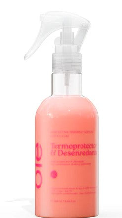 Termoprotector y Desenredante 250ml Olé