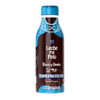 Termoprotector Rizos y Ondas 440ml Leche Pal Pelo