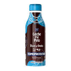 Termoprotector Rizos y Ondas 250ml Leche Pal Pelo