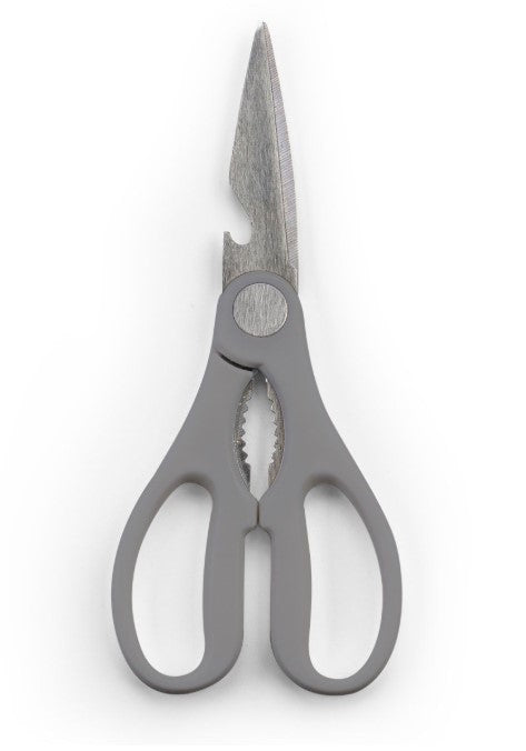 Tijeras Simplicity Multiusos Mango Plastico CRV237 Dkasa