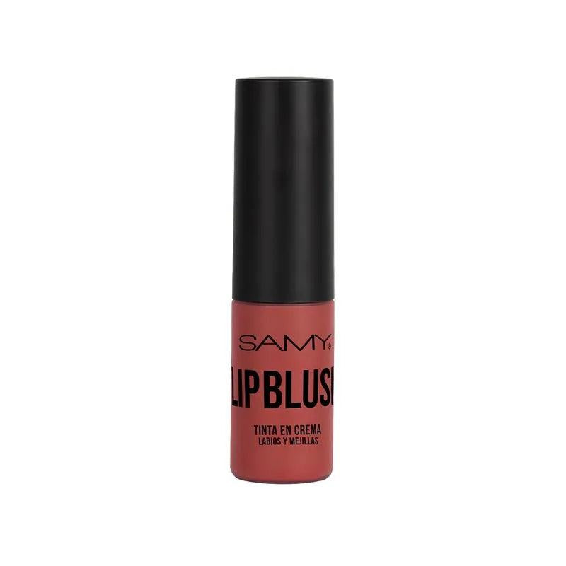 Tinta en Crema Samy 06 Cherry