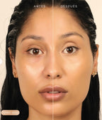 Tinta Humide Healthy Foundation Tono 300 Montoc 30ml