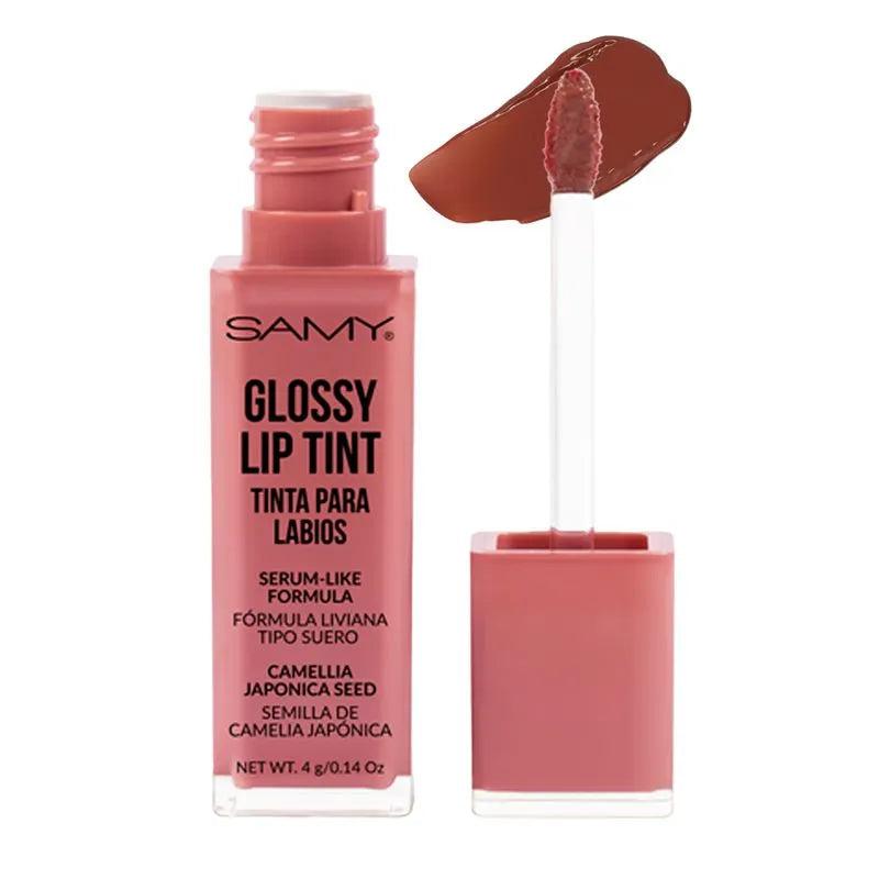 Tinta para Labios Skinlicious 01 Peach 4g