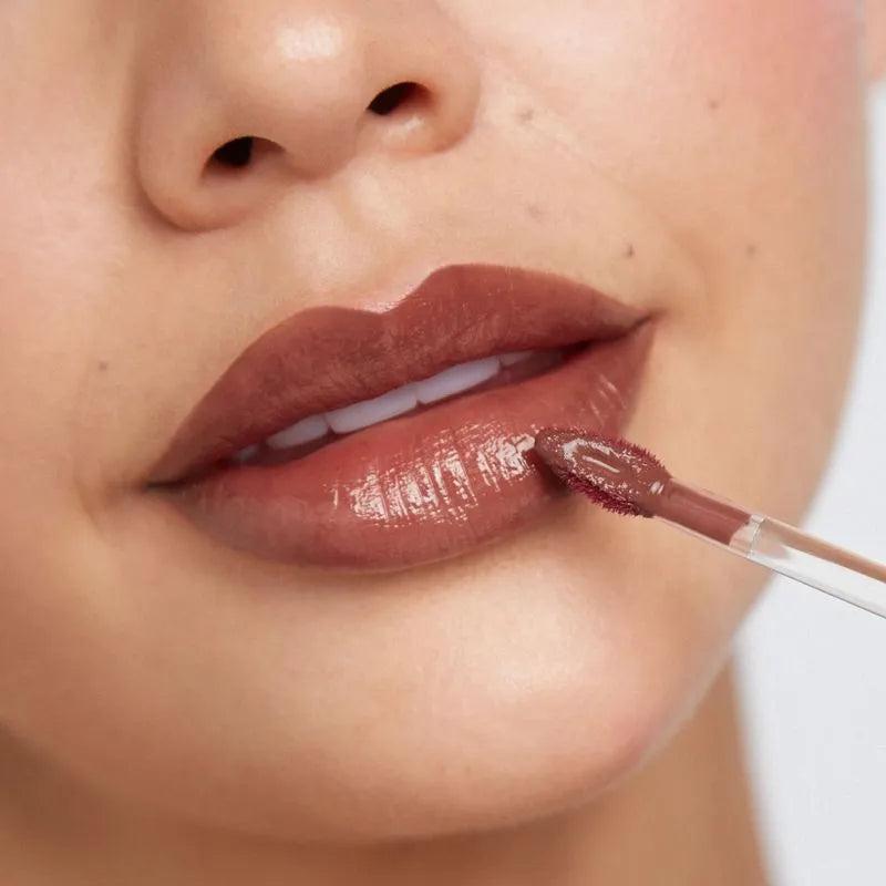 Tinta para Labios Skinlicious 01 Peach 4g