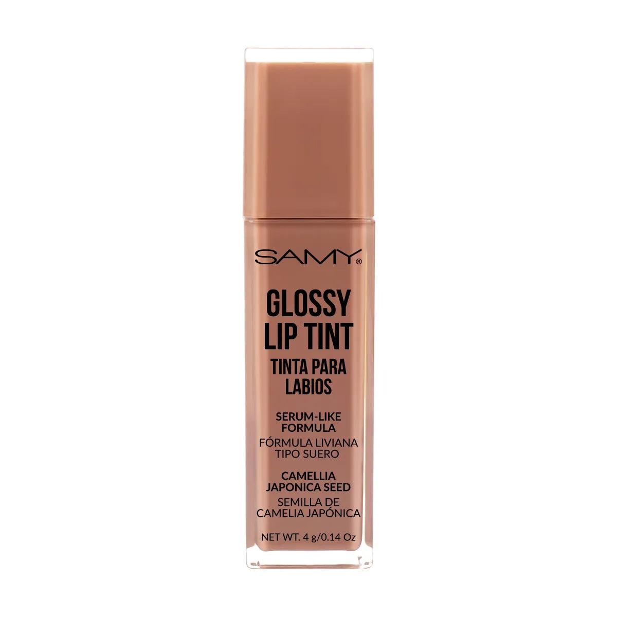 Tinta para Labios Skinlicious 02 Almond 4g