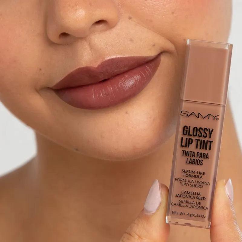 Tinta para Labios Skinlicious 02 Almond 4g