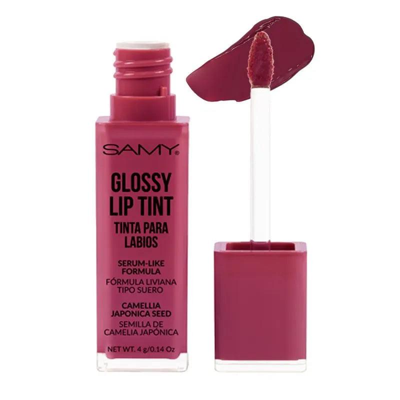 Tinta para Labios Skinlicious 04 Berry 4g