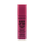 Tinta para Labios Skinlicious 04 Berry 4g