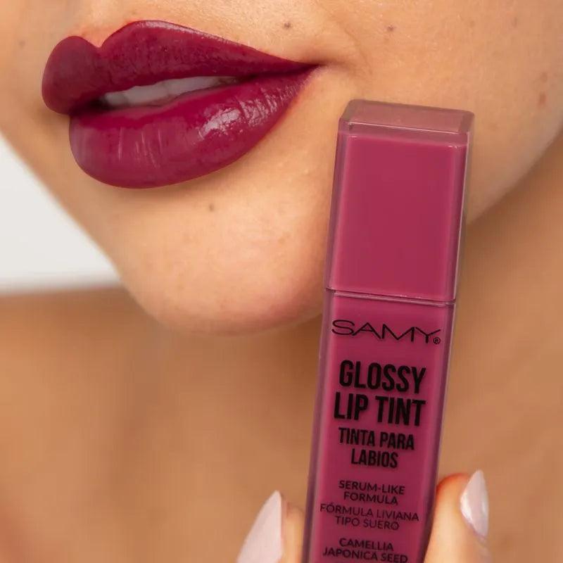 Tinta para Labios Skinlicious 04 Berry 4g