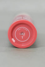 Tinta para Labios y Mejillas 3.5g Dolce Bella 1 Lily