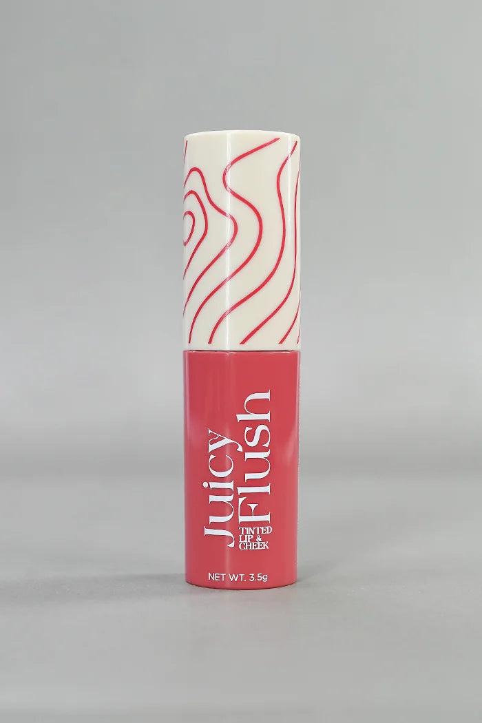 Tinta para Labios y Mejillas 3.5g Dolce Bella 1 Lily