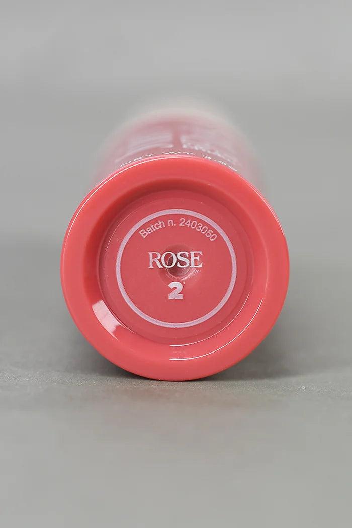 Tinta para Labios y Mejillas 3.5g Dolce Bella 2 Rose