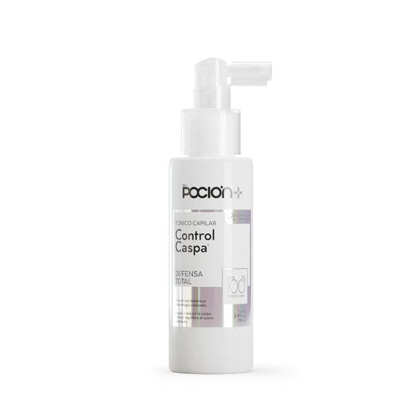 Tónico Capilar Control Caspa La Poción 70ml