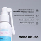 Tonico Capilar Pelinex 120ml Click Hair