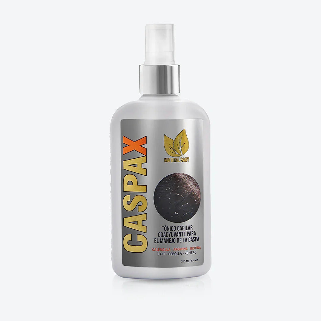 Tónico para la Caspa Caspax 250ml Natural Sant