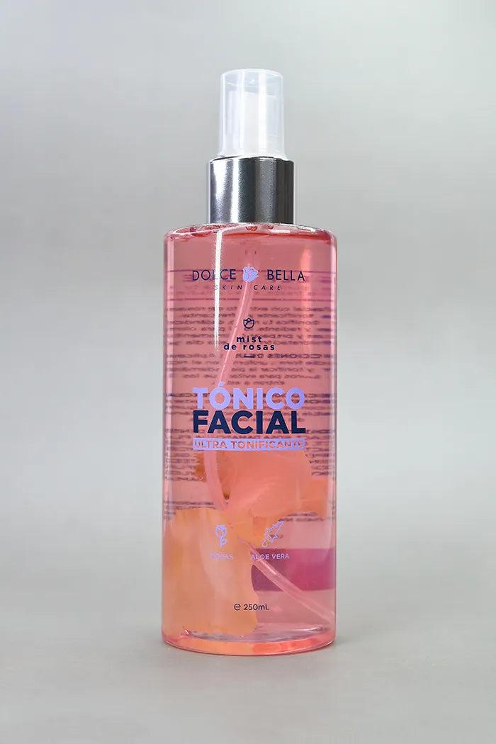 Tonico de Rosas Dolce Bella 250ml