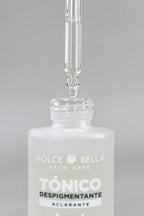 Tónico Despigmentante 30ml Dolce Bella