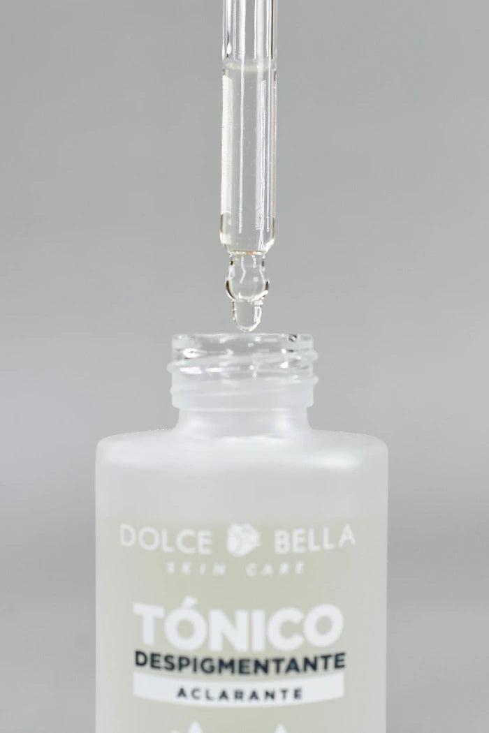 Tónico Despigmentante 30ml Dolce Bella