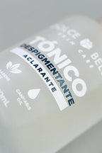 Tónico Despigmentante 30ml Dolce Bella