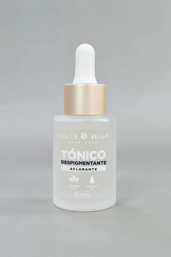 Tónico Despigmentante 30ml Dolce Bella