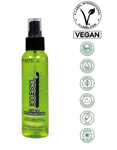 Tónico Prevención Caída 120ml Naprolab