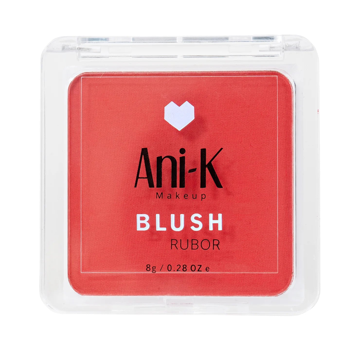 Rubor Blush Ani-K Tono 04 Katty