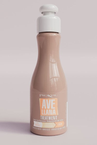 Tratamiento Avellana 150ml Prokpil