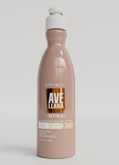Tratamiento Avellana 300ml Prokpil