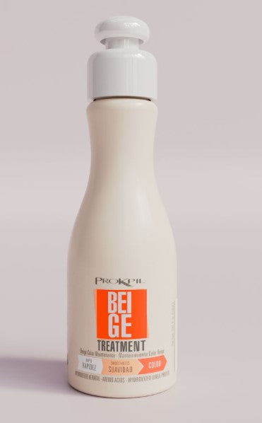Tratamiento Beige 150ml Prokpil