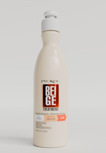 Tratamiento Beige 300ml Prokpil