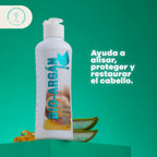 Tratamiento Termoalisador Compuesto Bio-Argán 250ml Natural Sant
