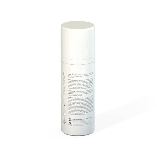 Tratamiento Capilar Reparador Booster 50ml La Poción