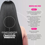 Tratamiento Capilar Reparador Booster 50ml La Poción