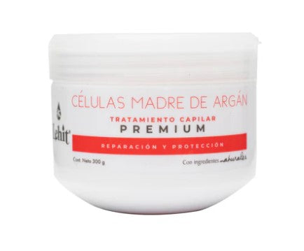 Tratamiento Celulas Madres de Argan 500ml Lehit