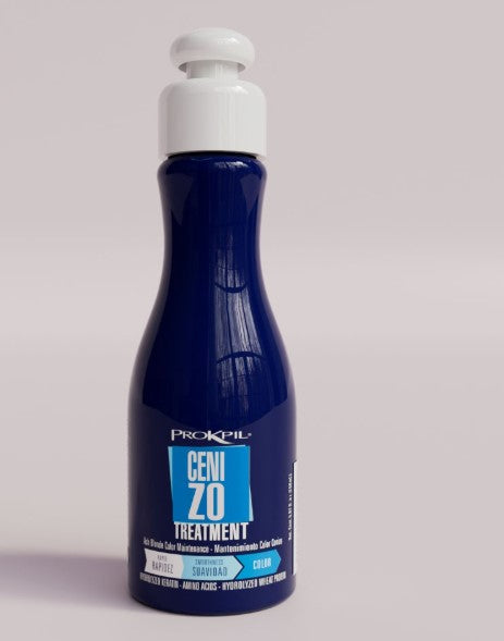 Tratamiento Cenizo 150ml Prokpil