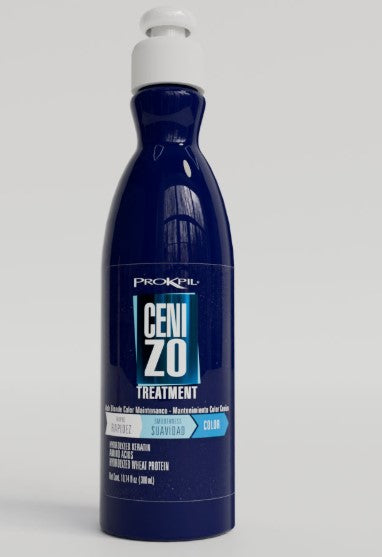 TRATAMIENTO  CENIZO 300ML PROKPIL