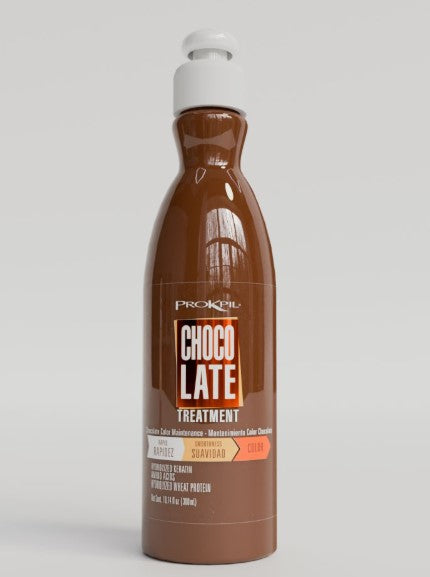 Tratamiento Chocolate 300ml Prokpil