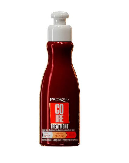 Tratamiento Cobre 150ml Prokpil