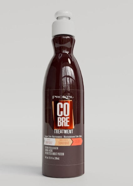 Tratamiento Cobre 300ml Prokpil