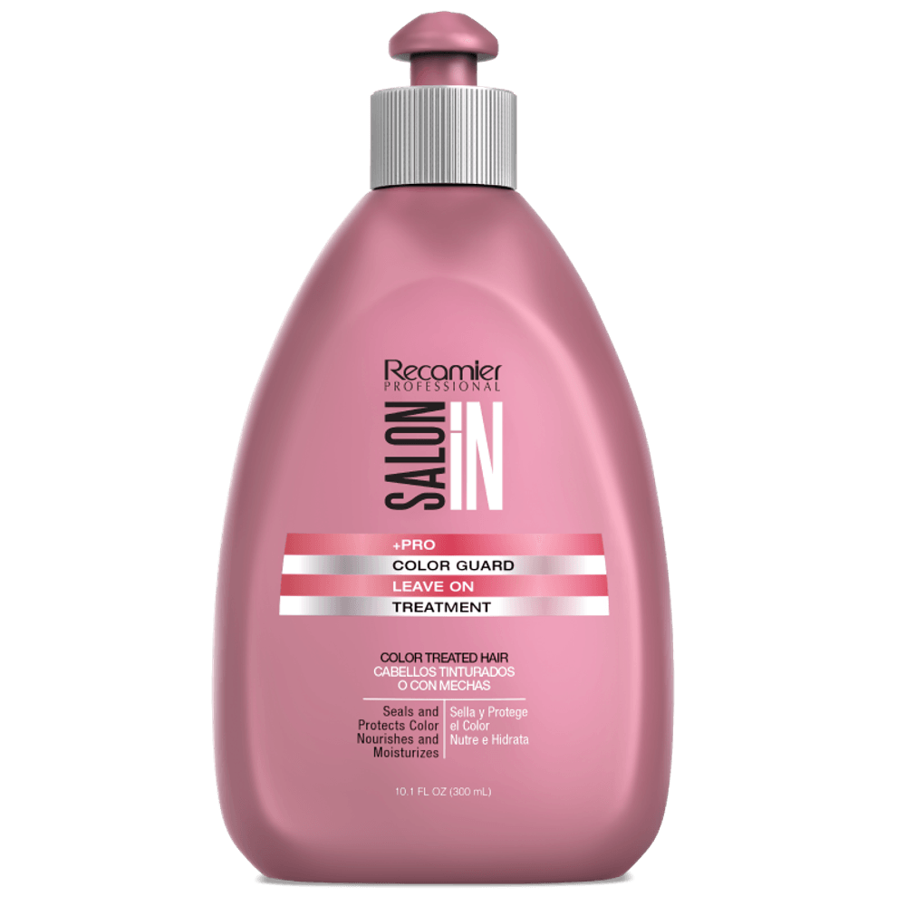 Tratamiento Color Guard Leave-On Recamier 300ml