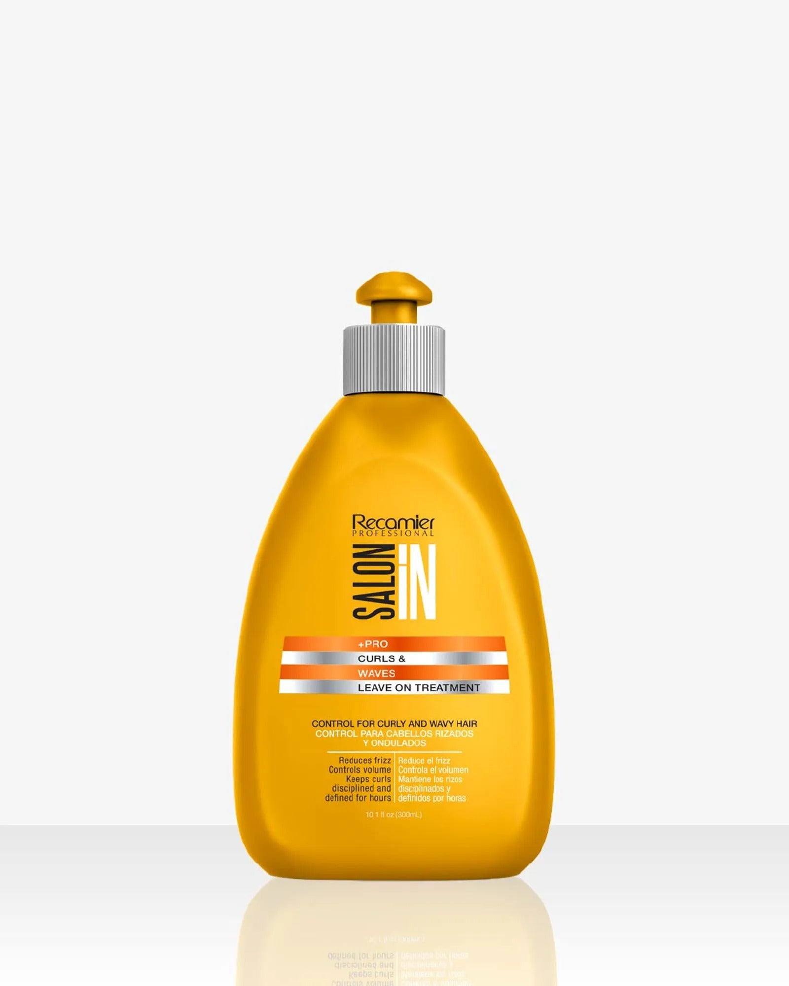 Tratamiento Curls & Waves Recamier 300ml