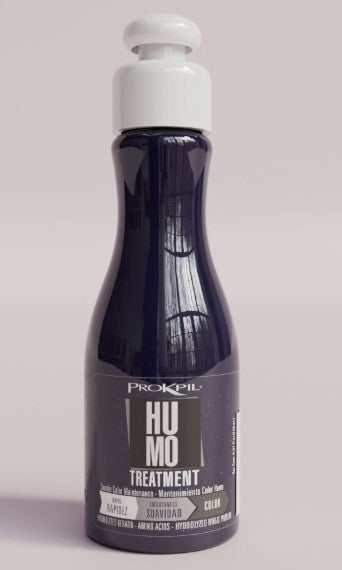 Tratamiento Humo 150ml Prokpil