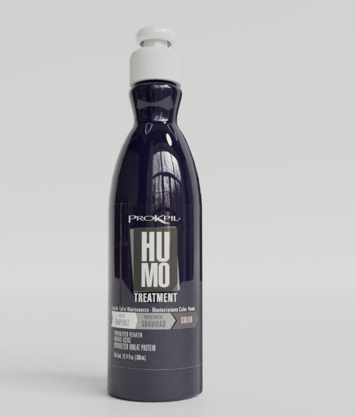Tratamiento Humo 300ml Prokpil