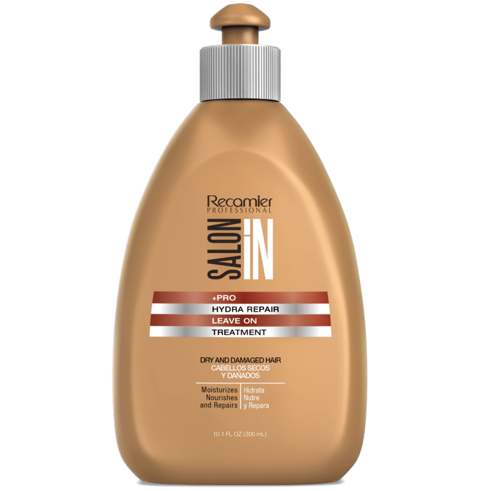 Tratamiento Hydra Repair Leave-On Recamier 300ml